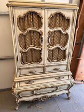 Antique bedroom set for sale  New Braunfels