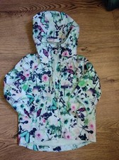 Girls jacket size for sale  NORTHAMPTON