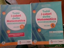 Tutti colori della usato  Crodo