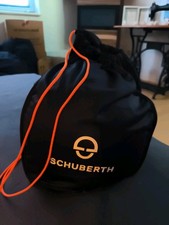 Helm jethelm schuberth gebraucht kaufen  Bad Kleinen