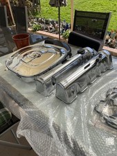 Luftfilterkasten ventildeckel  gebraucht kaufen  Eppelborn