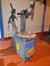 Beissbarth tyre machine for sale  BARNSLEY
