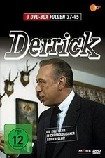 Derrick folge dvds gebraucht kaufen Derrick folge dvds gebraucht kaufen  Berlin