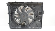 Moto ventilateur radiateur d'occasion  Héricourt