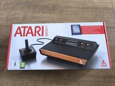 Atari 2600 plus for sale  BARGOED
