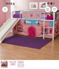 Twin metal loft for sale  Brawley