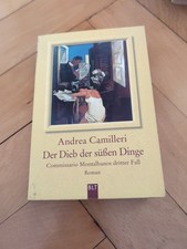 Dieb süßen dinge gebraucht kaufen  Waldstetten