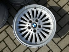 Alufelge zoll 5x120 gebraucht kaufen  Geesthacht