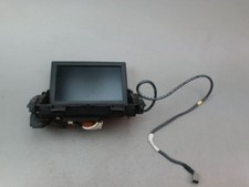 Ecran gps peugeot d'occasion  Amiens-
