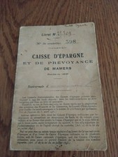 Vieux papiers d'occasion  Yvré-l'Évêque