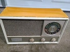 Vintage zenith t2530 for sale  Jackson