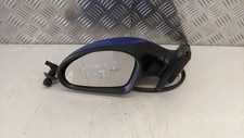 Seat ibiza außenspiegel gebraucht kaufen  Magdeburg