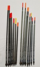 Middy peacock waggler for sale  NOTTINGHAM