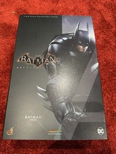 Hot toys batman d'occasion  Châlons-en-Champagne