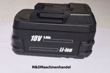 Viega Akku 18V  4,0 Ah für Pressgun 5, 4B und Picco Pressmaschine Presszange comprar usado  Enviando para Brazil