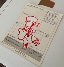 1990s barry mcgee for sale  Oakland