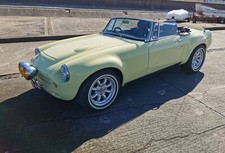 Stunning.. mgb sebring for sale  WIRRAL