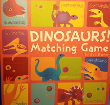 2009 dinosaurs matching for sale  Hamilton