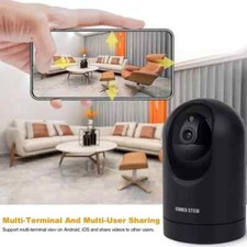 Indoor security camera for sale  El Dorado Hills