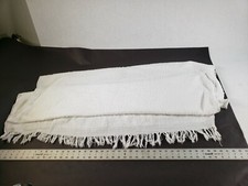 Throw blanket fringe for sale  Kansas City