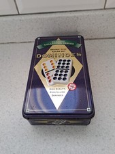 Double nine dominoes for sale  BALDOCK