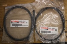 Yamaha nos carburetor for sale  LEICESTER