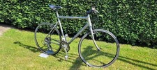 Stevens strada 600 gebraucht kaufen  Moers