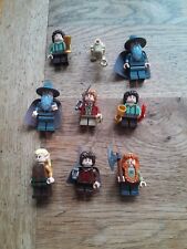 Lego lotr hobbit for sale  EASTLEIGH