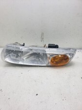 Driver left headlight for sale  Seymour