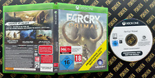 Jeu far cry d'occasion  Créteil