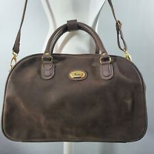 Fiore weekender bag for sale  STAFFORD