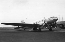 1960 douglas dakota d'occasion  Expédié en Belgium