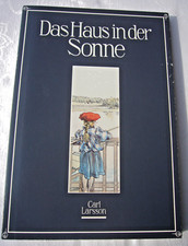Carl larsson 1853 gebraucht kaufen  Neustrelitz