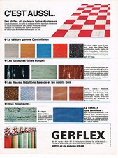 Publicite advertising 104 d'occasion  Roquebrune-sur-Argens