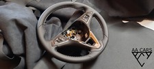 Volante Opel Astra K couro novo comprar usado  Enviando para Brazil