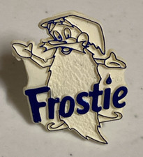 1960s original frostie for sale  Rolesville