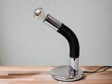 Alte tischlampe targetti gebraucht kaufen  Berlin