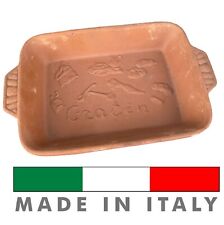 Tegame terracotta made usato  Ciro Marina