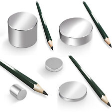 Neodym magnet magnete gebraucht kaufen  Pforzheim