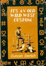 Old wild west d'occasion  Hennebont