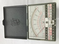 Supertester 680 multimeter for sale  NEWTOWNARDS
