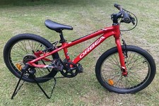 Orbea mx20 dirt for sale  LONDON