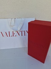 Empty red valentino usato  Roma