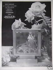 Publicité presse 1934 d'occasion  Compiègne