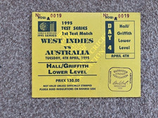 West indies australia for sale  ST. NEOTS
