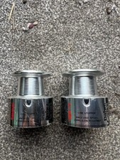 Daiwa 1000 spools for sale  CREWE
