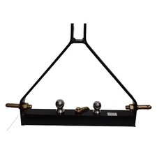 Engate de reboque 3 pontos BX trator compacto compatível com barra de tração Kubota engate prático comprar usado  Enviando para Brazil