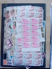 Lot timbres neufs d'occasion  Verneuil-sur-Avre