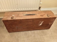 Antique wooden carpenters for sale  KNUTSFORD