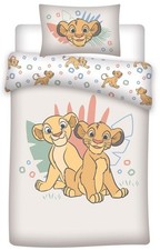 Roi lion parure d'occasion  Évry